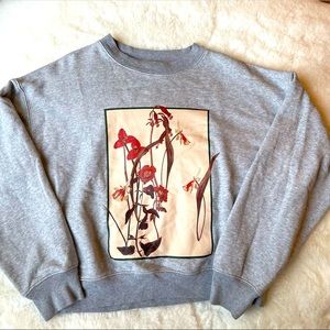 Little Moon Sweatshirt